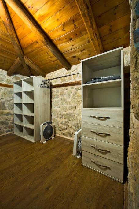 Petrini Spiti Villa Pirgadíkia Kültér fotó