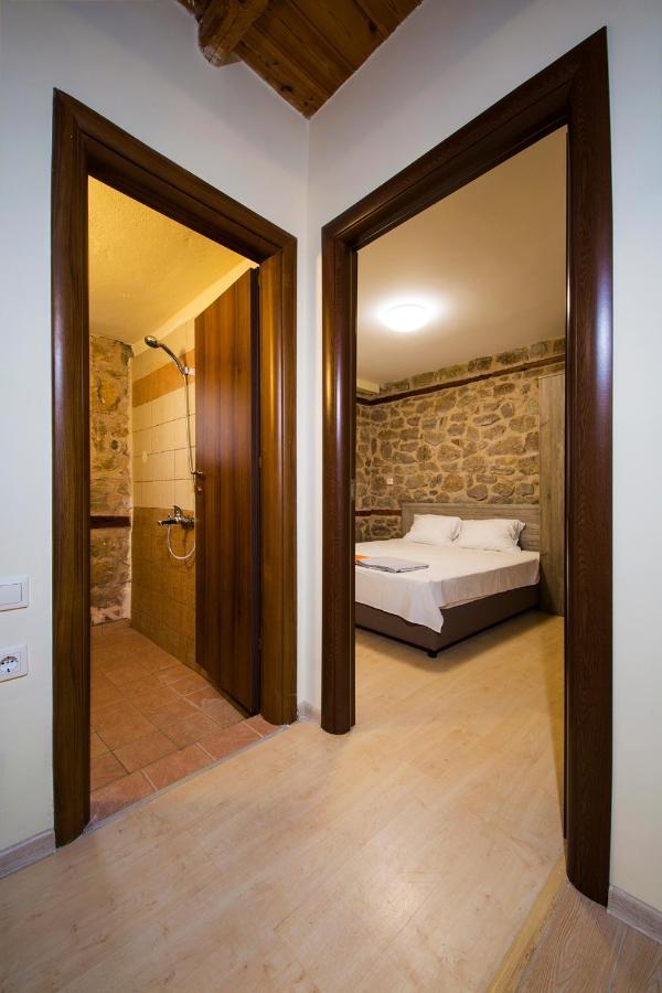 Petrini Spiti Villa Pirgadíkia Kültér fotó
