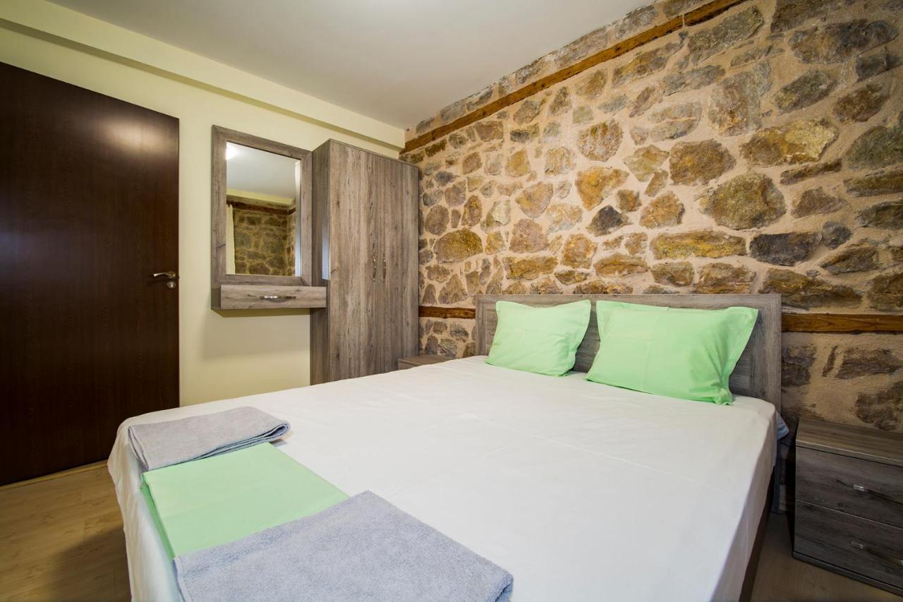 Petrini Spiti Villa Pirgadíkia Kültér fotó