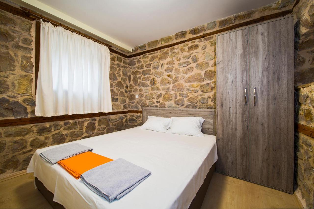 Petrini Spiti Villa Pirgadíkia Kültér fotó